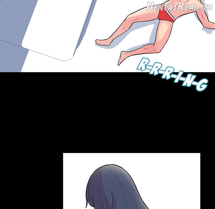 The White Room Chapter 3 - page 26