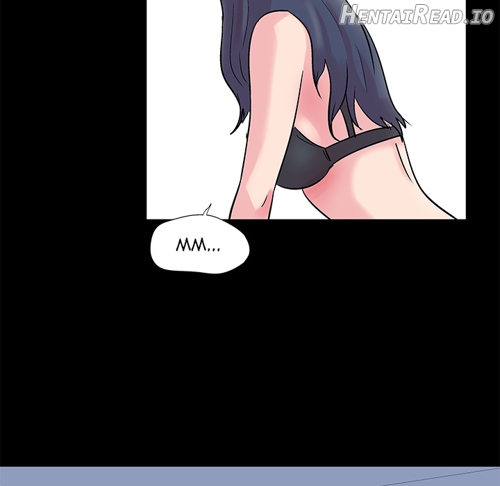 The White Room Chapter 3 - page 27