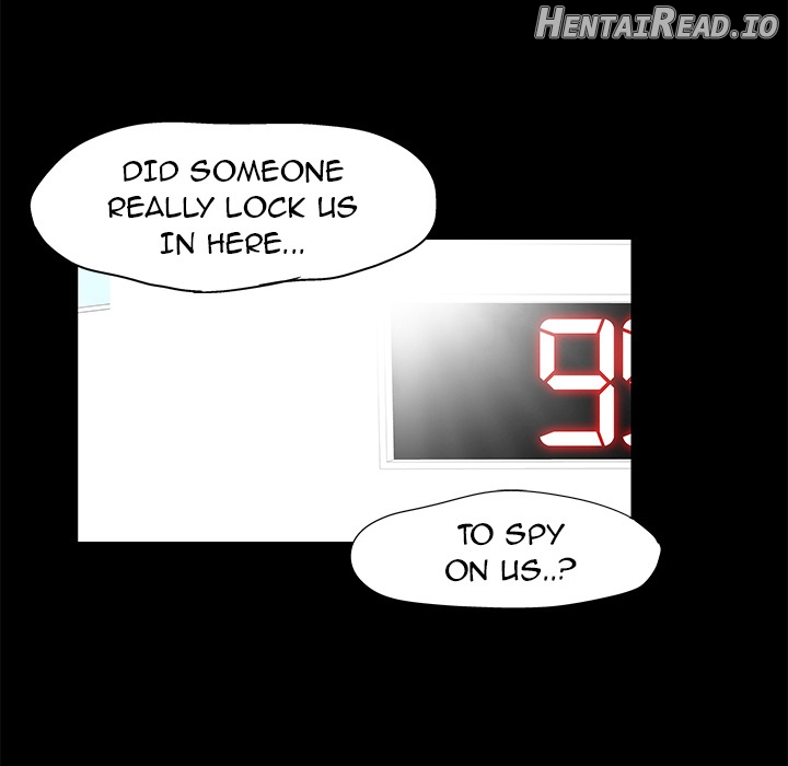 The White Room Chapter 3 - page 29