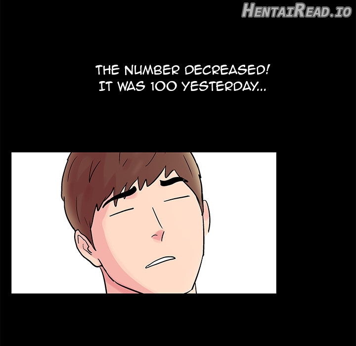 The White Room Chapter 3 - page 31