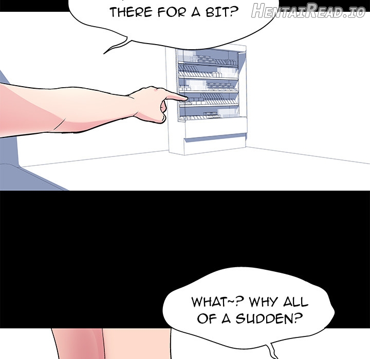 The White Room Chapter 3 - page 34