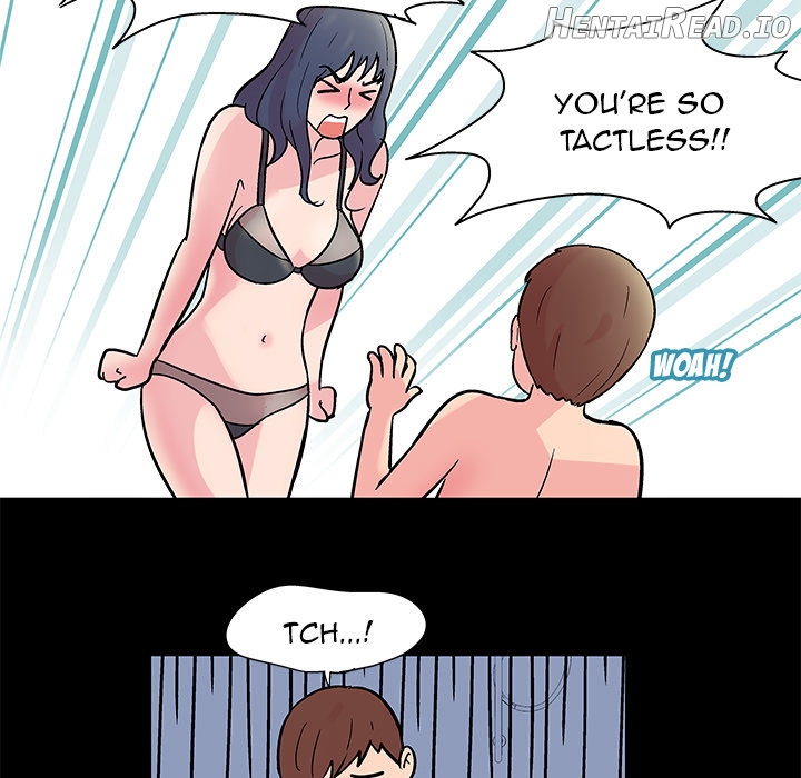 The White Room Chapter 3 - page 36