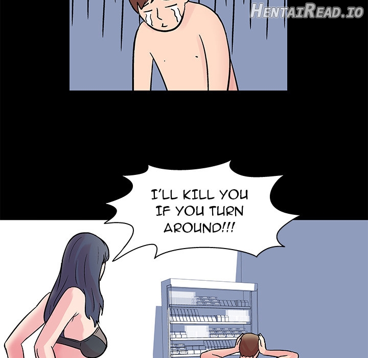 The White Room Chapter 3 - page 37