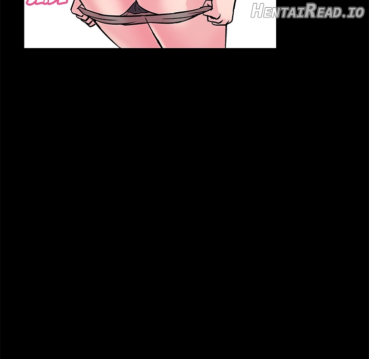 The White Room Chapter 3 - page 39