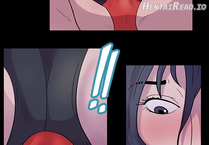 The White Room Chapter 3 - page 4