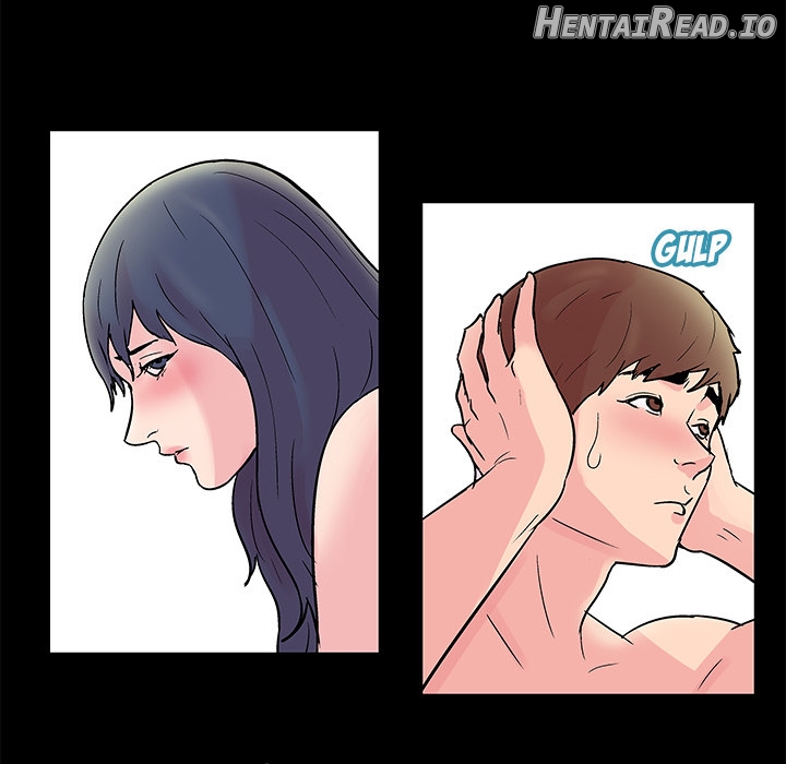 The White Room Chapter 3 - page 41