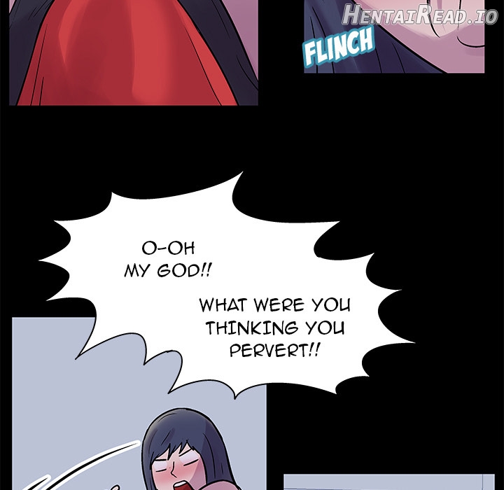 The White Room Chapter 3 - page 5