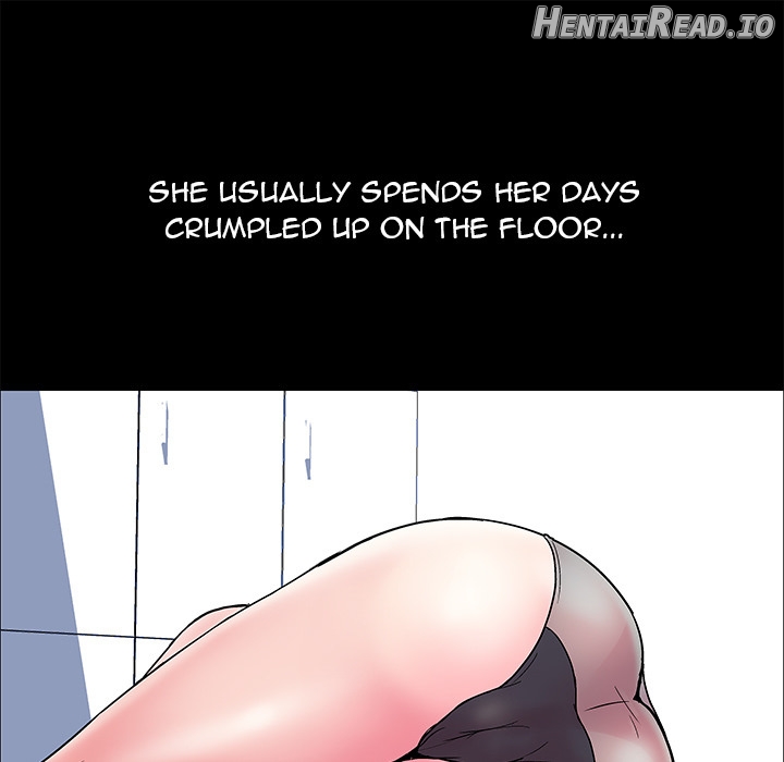 The White Room Chapter 4 - page 10