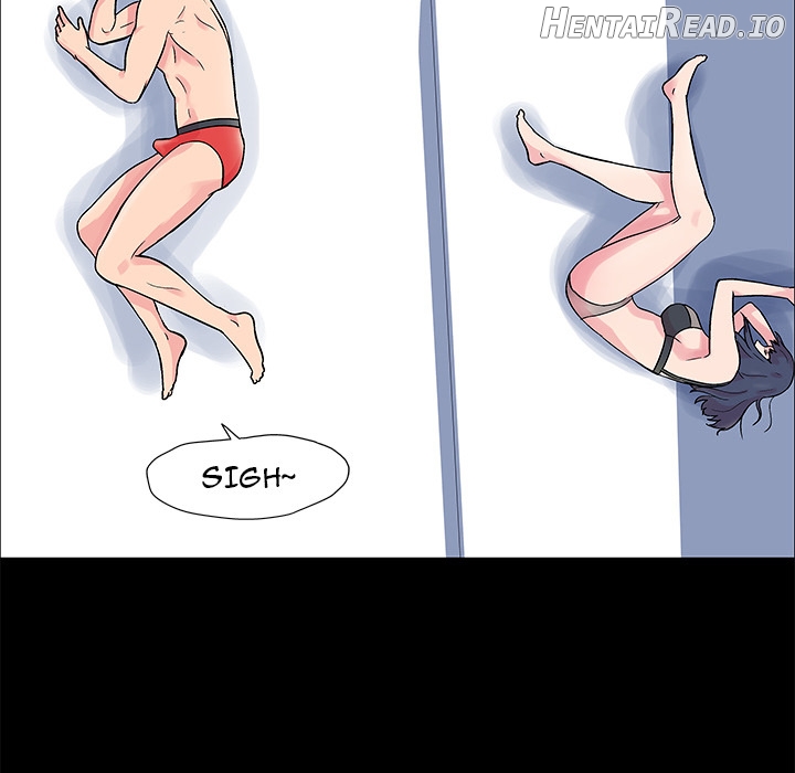 The White Room Chapter 4 - page 15