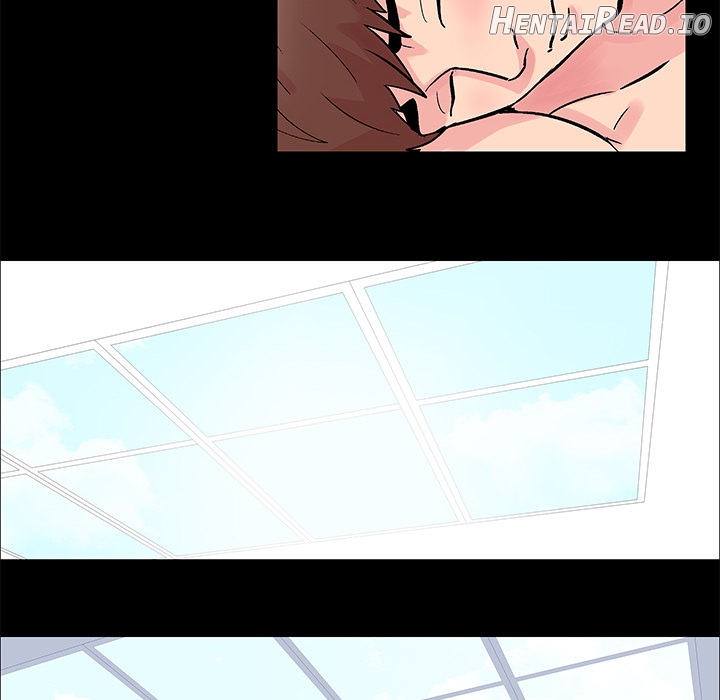 The White Room Chapter 4 - page 17