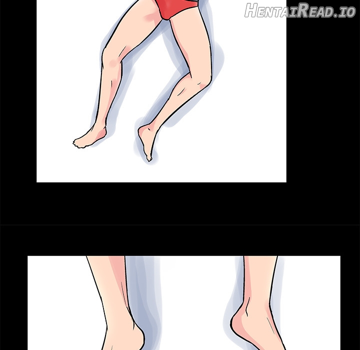 The White Room Chapter 4 - page 19