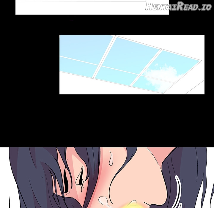 The White Room Chapter 4 - page 26