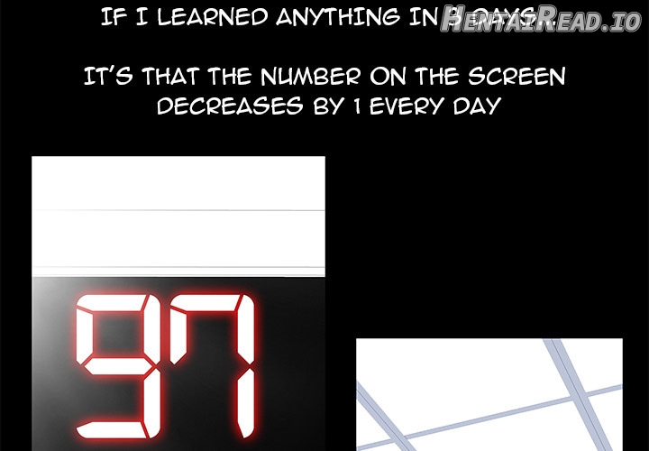 The White Room Chapter 4 - page 3