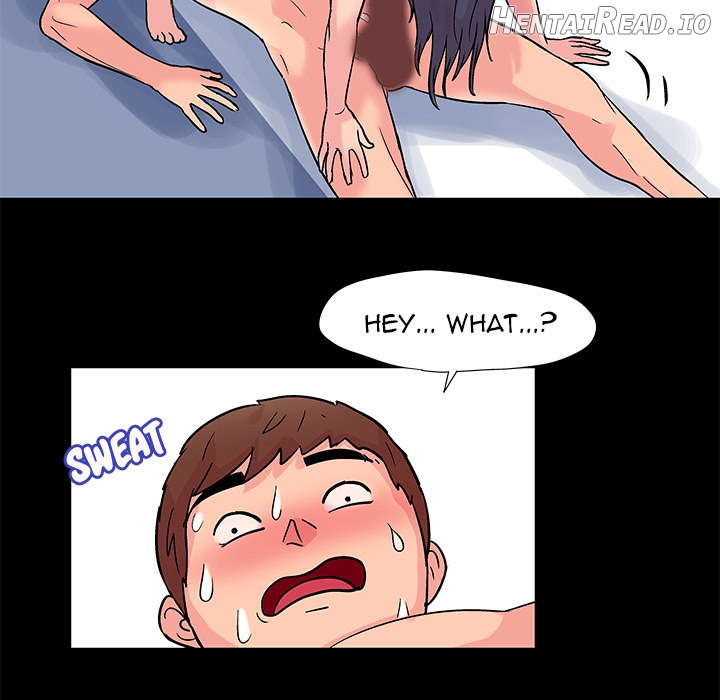 The White Room Chapter 4 - page 34