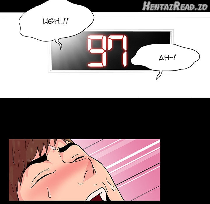 The White Room Chapter 4 - page 44