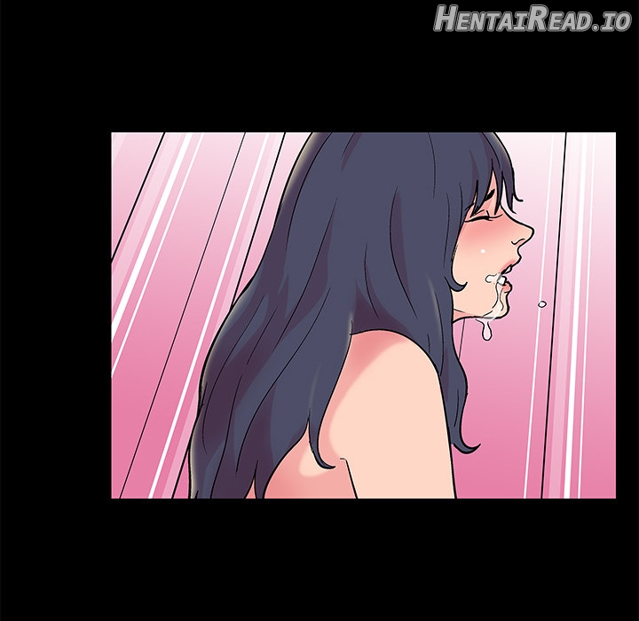 The White Room Chapter 4 - page 45