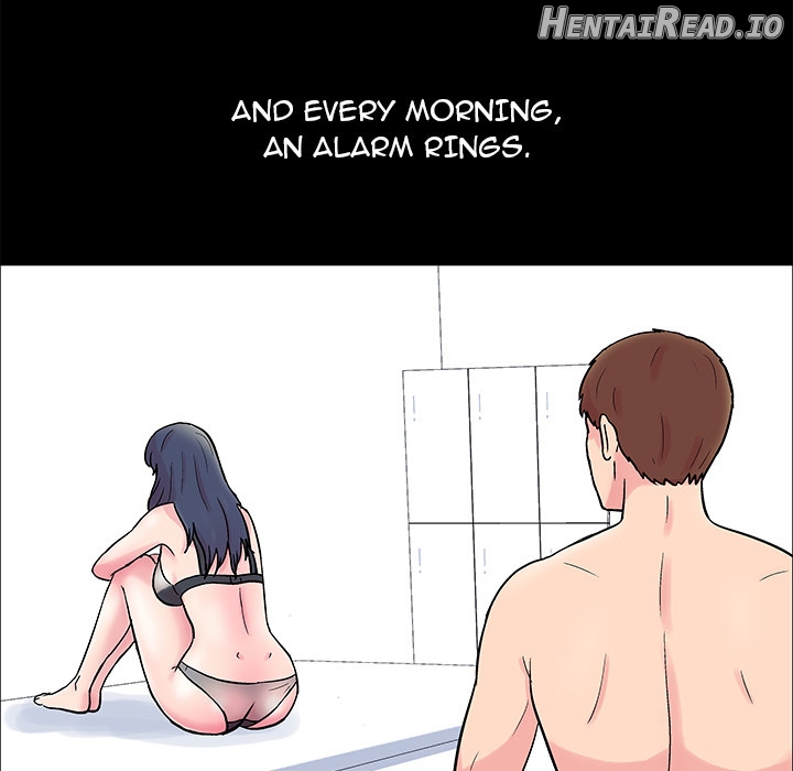 The White Room Chapter 4 - page 5