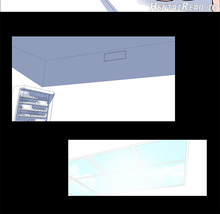 The White Room Chapter 4 - page 9