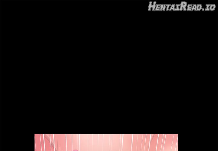 The White Room Chapter 5 - page 1