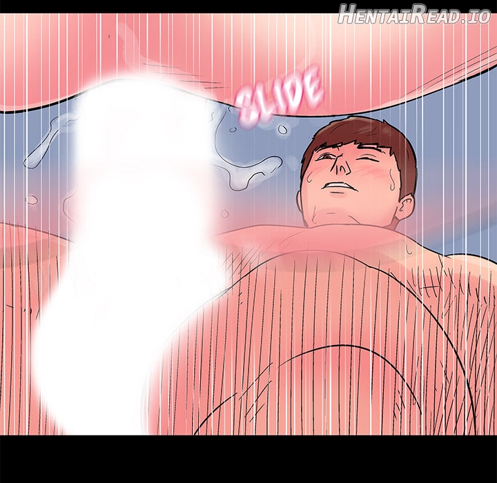 The White Room Chapter 5 - page 10