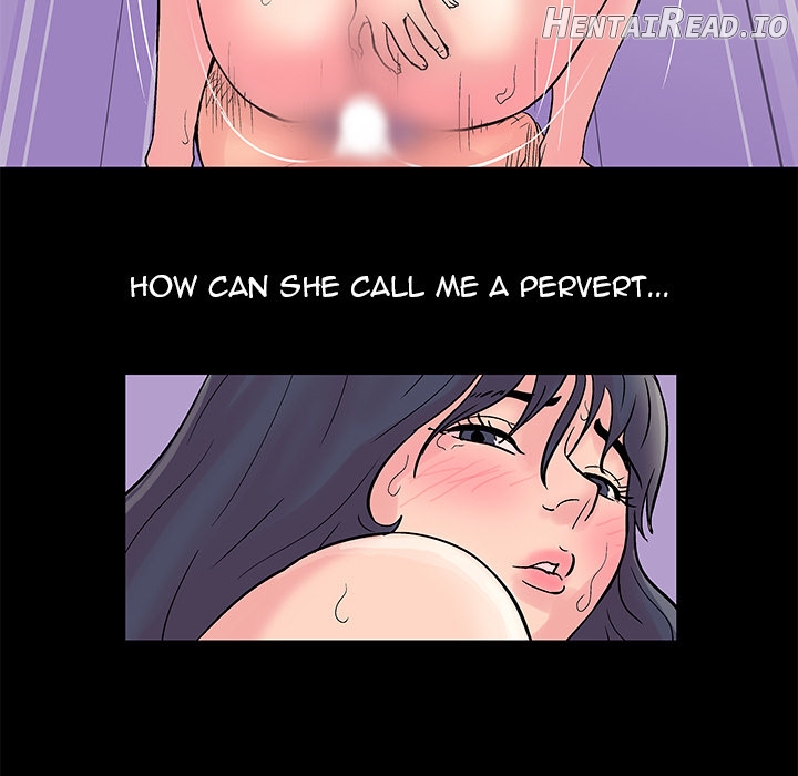 The White Room Chapter 5 - page 12