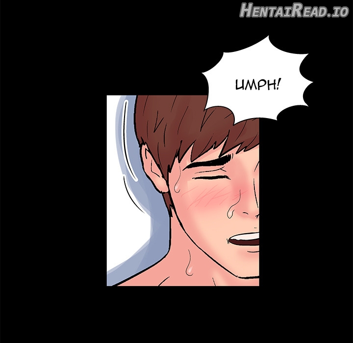 The White Room Chapter 5 - page 17