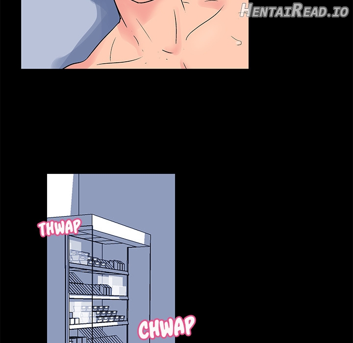 The White Room Chapter 5 - page 23