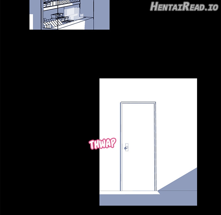 The White Room Chapter 5 - page 24