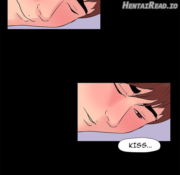 The White Room Chapter 5 - page 27