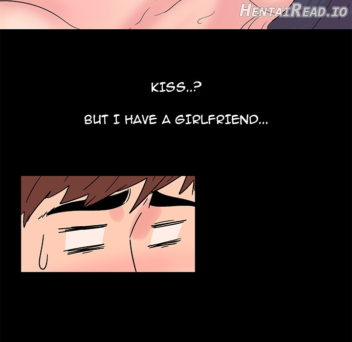 The White Room Chapter 5 - page 29