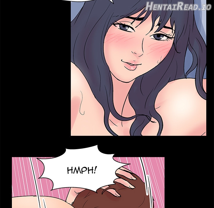 The White Room Chapter 5 - page 32