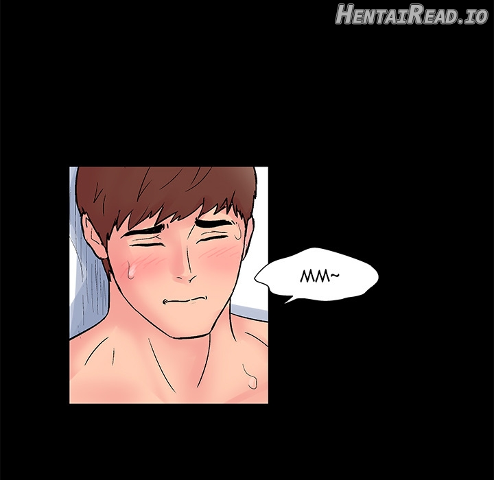 The White Room Chapter 5 - page 8