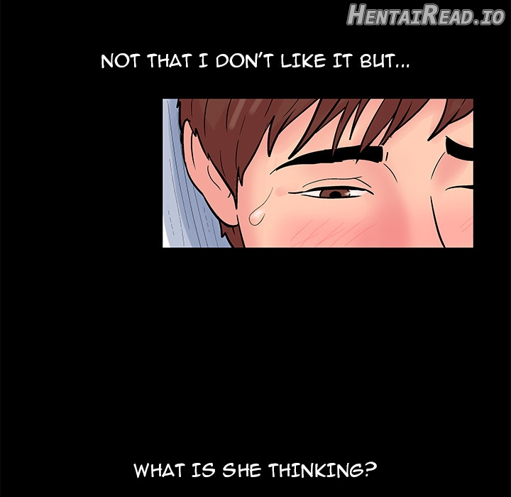 The White Room Chapter 5 - page 9