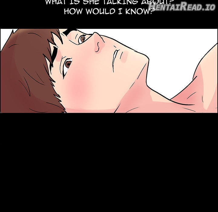 The White Room Chapter 6 - page 12