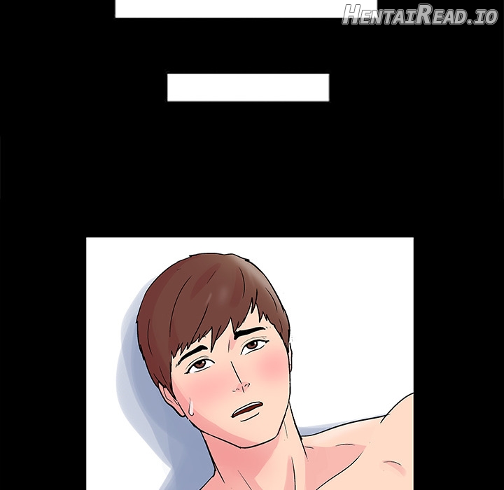 The White Room Chapter 6 - page 18