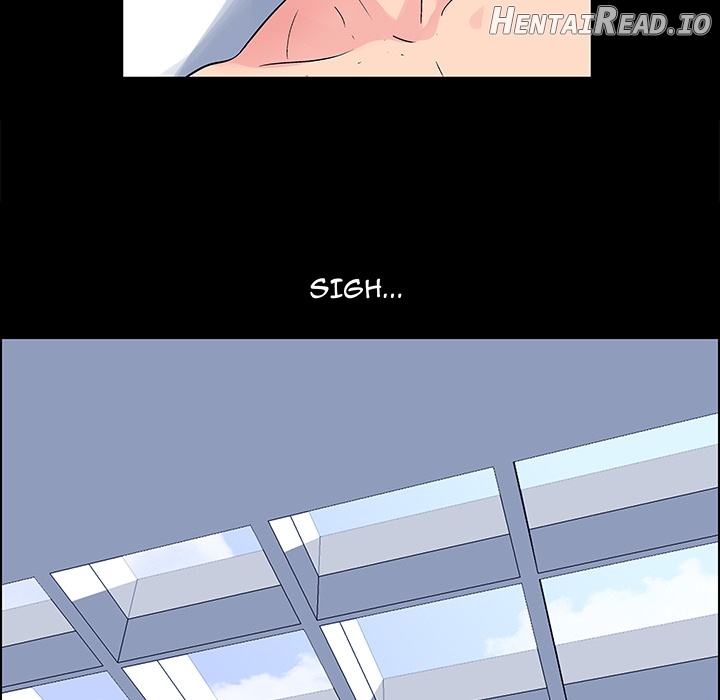 The White Room Chapter 6 - page 19