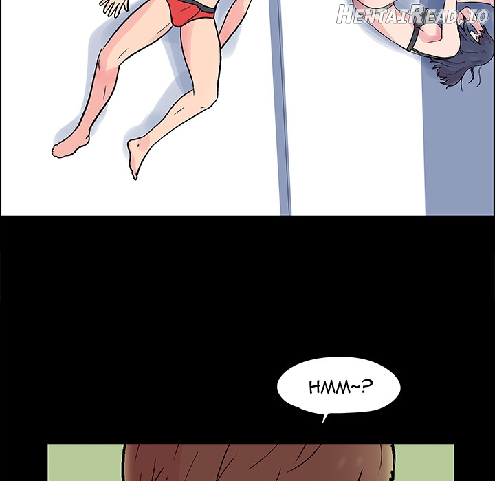 The White Room Chapter 6 - page 23