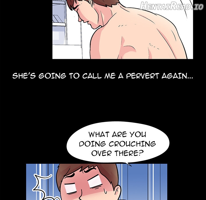 The White Room Chapter 6 - page 26