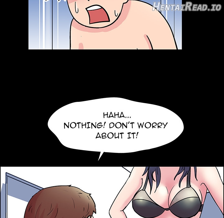 The White Room Chapter 6 - page 27