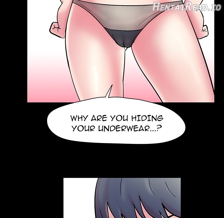 The White Room Chapter 6 - page 29