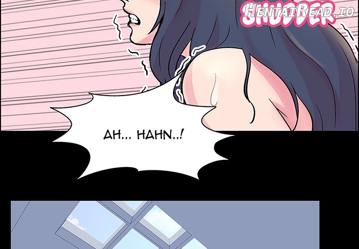 The White Room Chapter 6 - page 3