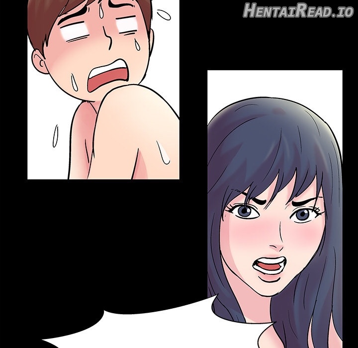 The White Room Chapter 6 - page 32