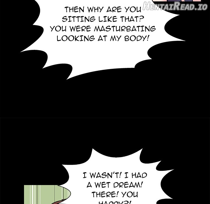 The White Room Chapter 6 - page 33