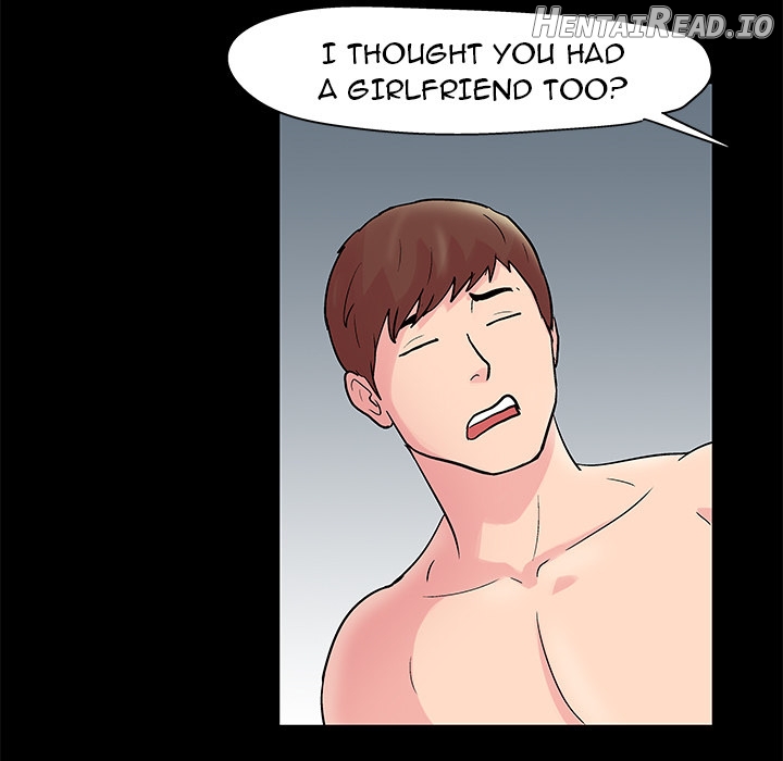 The White Room Chapter 6 - page 38