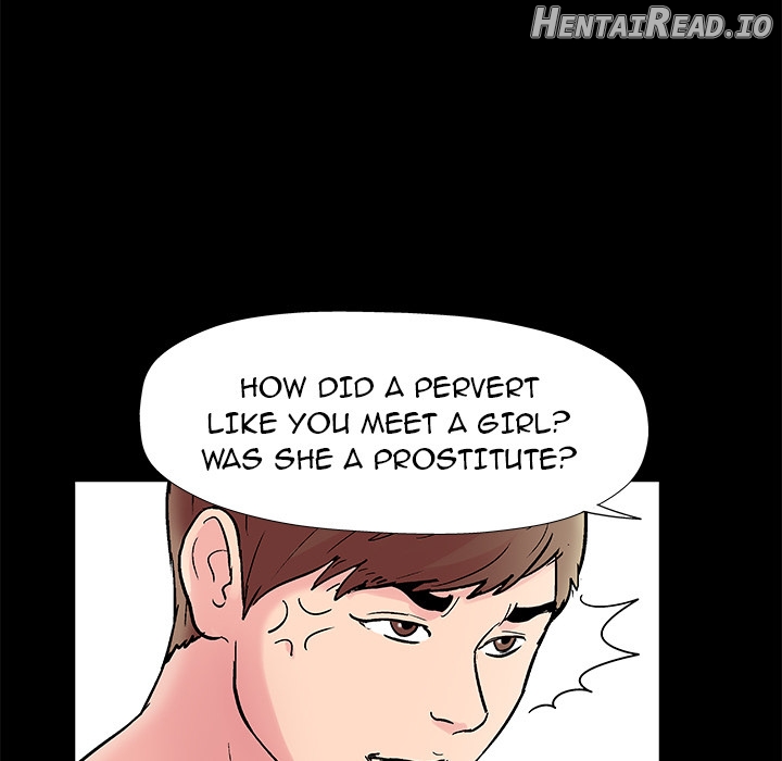 The White Room Chapter 6 - page 39