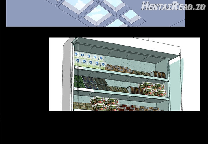 The White Room Chapter 6 - page 4