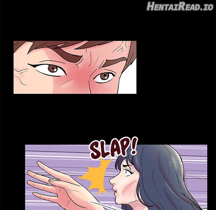 The White Room Chapter 6 - page 41