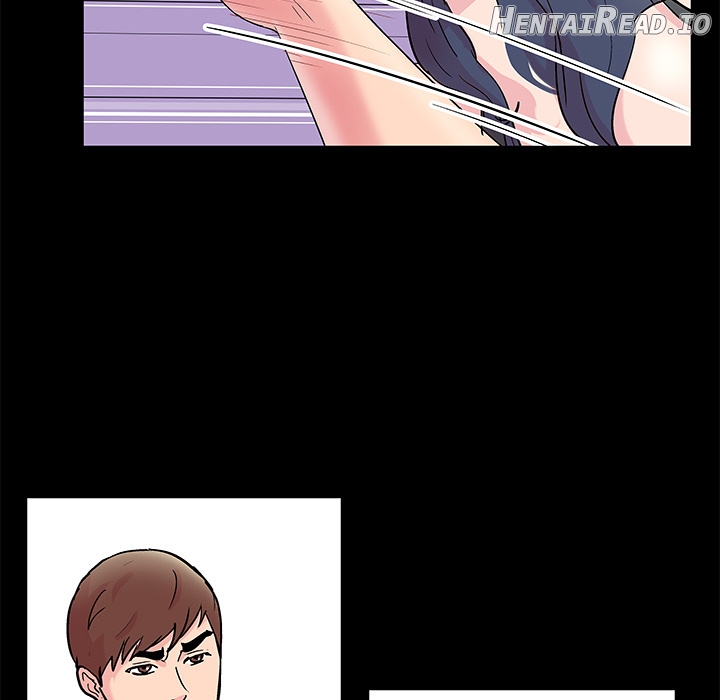 The White Room Chapter 6 - page 42