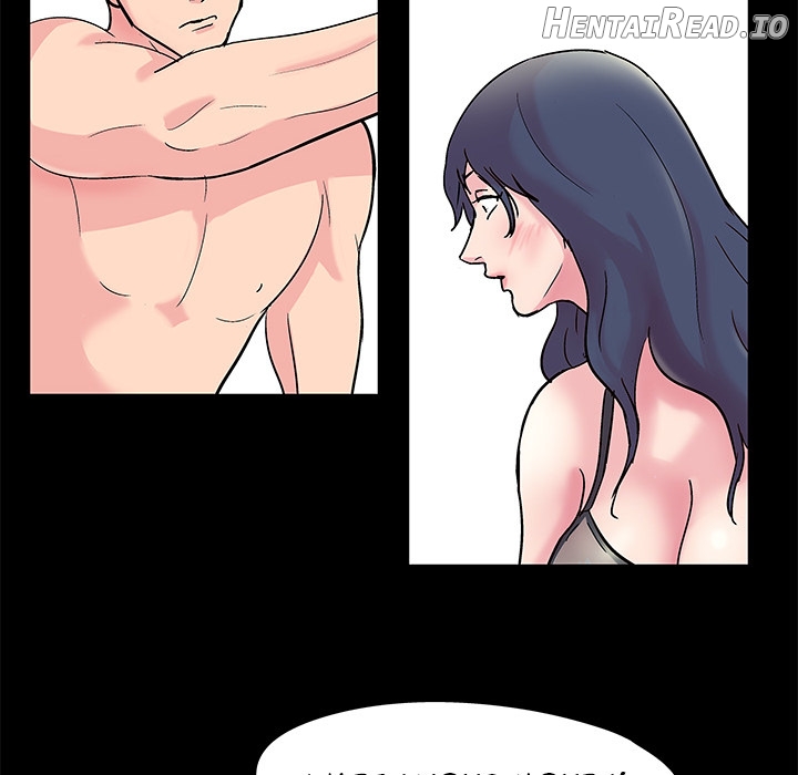 The White Room Chapter 6 - page 43