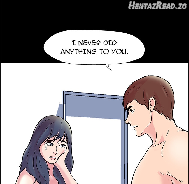 The White Room Chapter 6 - page 45